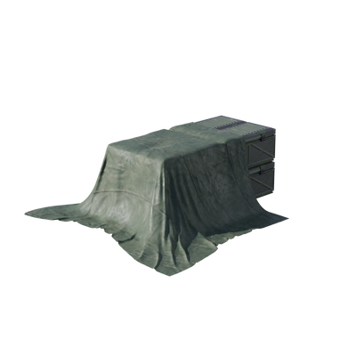 Future Warfare