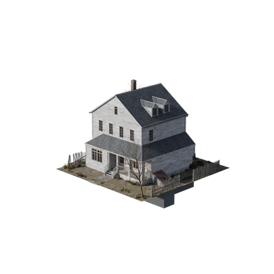 House of Horror