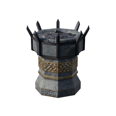 Iron Forge