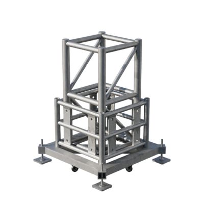 Lights, Camera, Action!