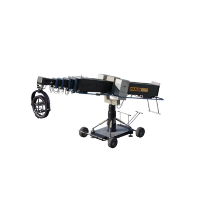 Lights, Camera, Action!