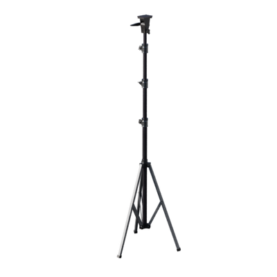 Lights, Camera, Action!