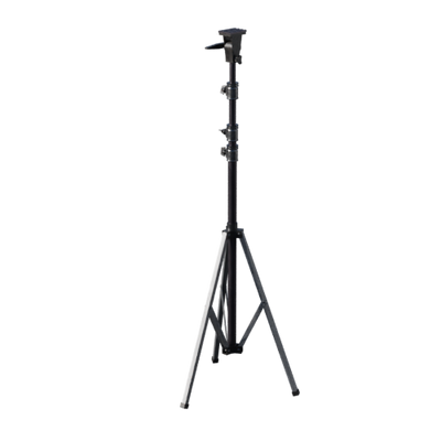 Lights, Camera, Action!