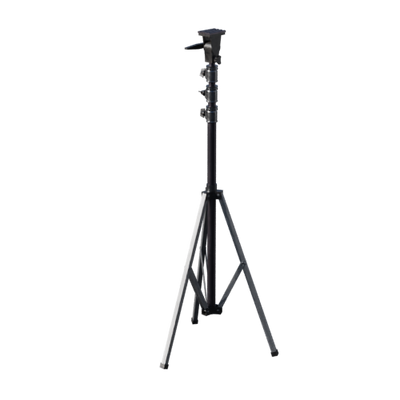 Lights, Camera, Action!