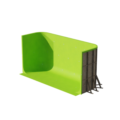 Lights, Camera, Action!