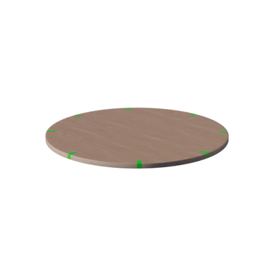 Lights, Camera, Action!