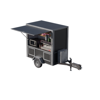 Lights, Camera, Action!