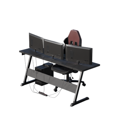 Lights, Camera, Action!