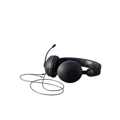 Lights, Camera, Action!