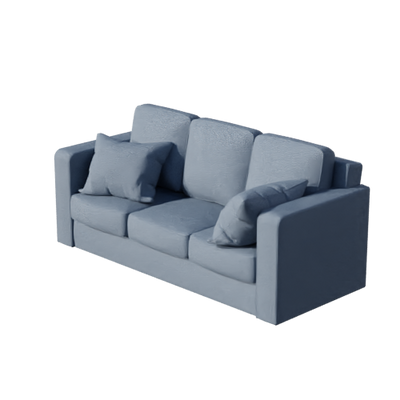 Lights, Camera, Action!