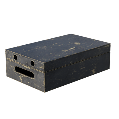 Lights, Camera, Action!