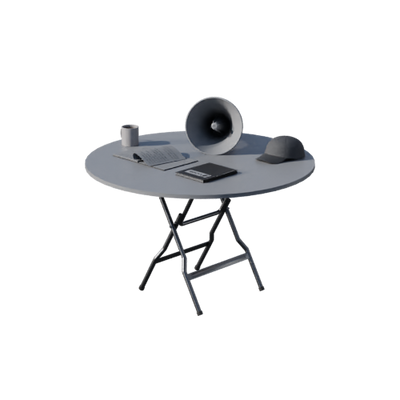 Lights, Camera, Action!