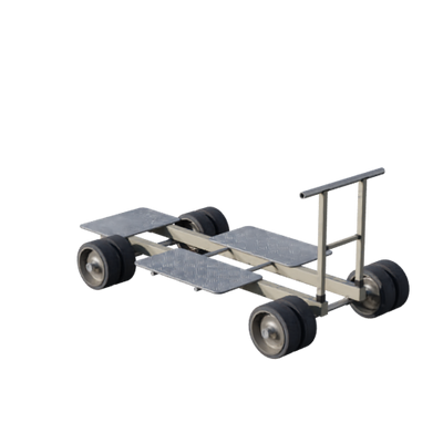 Lights, Camera, Action!