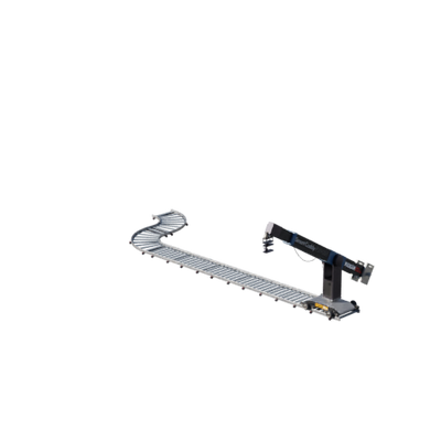 Lights, Camera, Action!