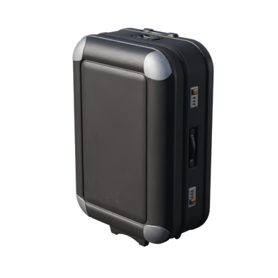 Lights, Camera, Action!