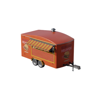 Lights, Camera, Action!