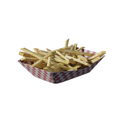 Lights, Camera, Action!