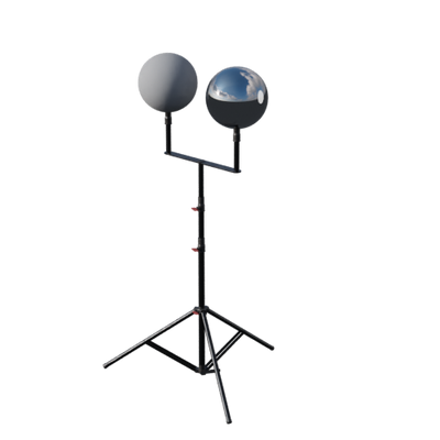 Lights, Camera, Action!