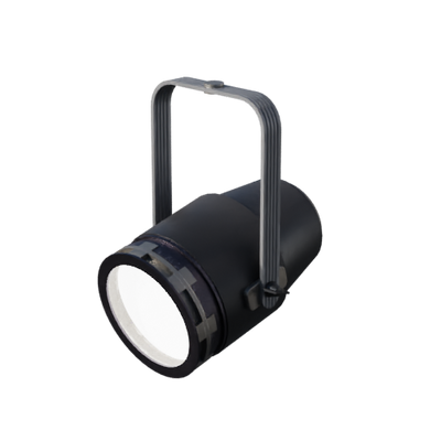 Lights, Camera, Action!