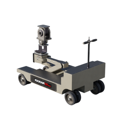 Lights, Camera, Action!