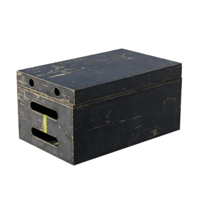 Lights, Camera, Action!