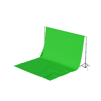 Lights, Camera, Action!