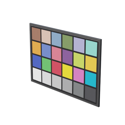 Lights, Camera, Action!