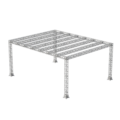 Lights, Camera, Action!