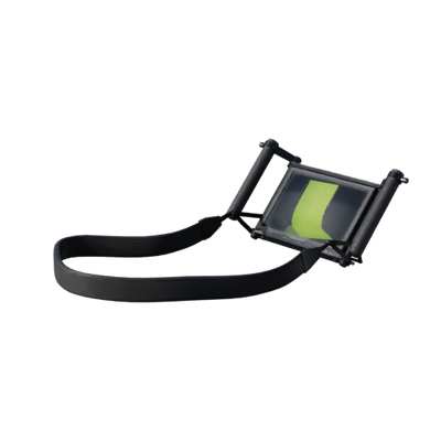 Lights, Camera, Action!