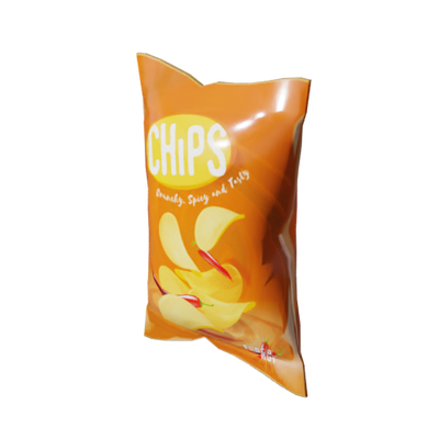 Lights, Camera, Action!