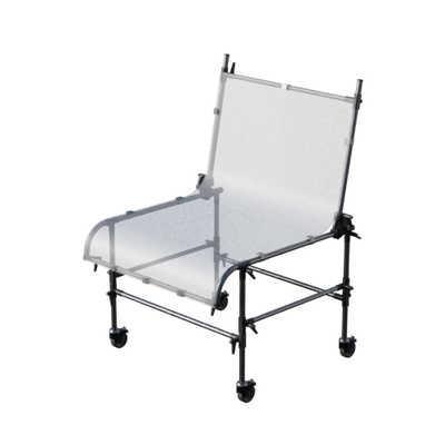 Lights, Camera, Action!