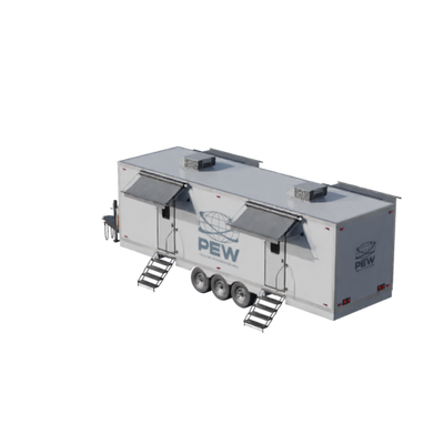 Lights, Camera, Action!