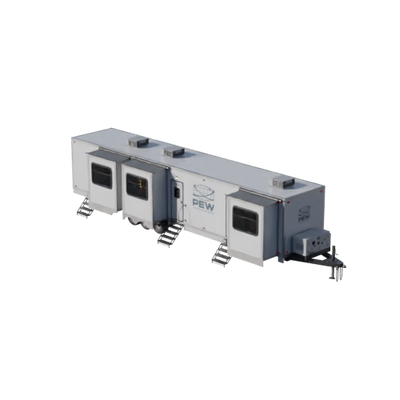 Lights, Camera, Action!