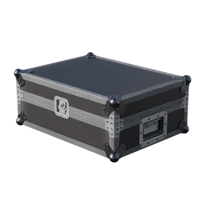 Lights, Camera, Action!