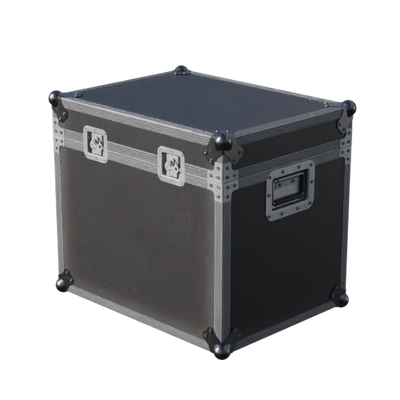 Lights, Camera, Action!