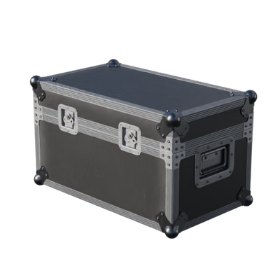 Lights, Camera, Action!