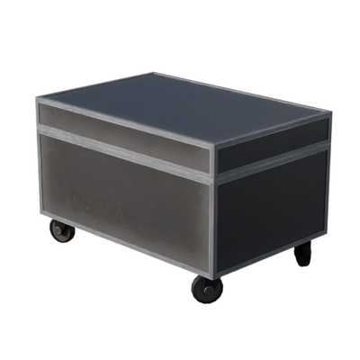 Lights, Camera, Action!