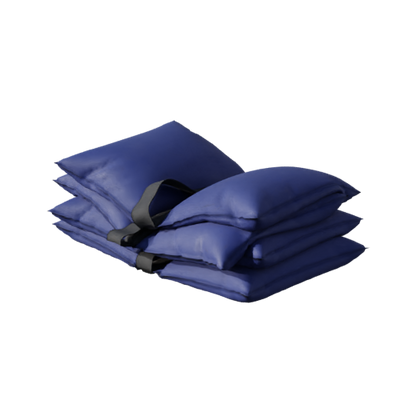 Lights, Camera, Action!