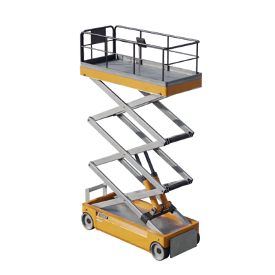 Lights, Camera, Action!