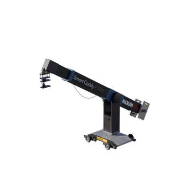 Lights, Camera, Action!