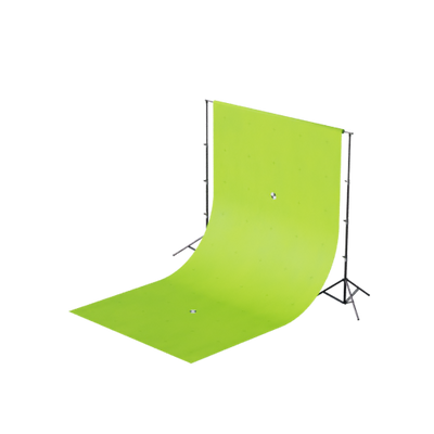 Lights, Camera, Action!