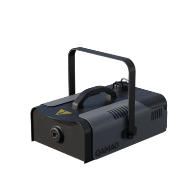 Lights, Camera, Action!