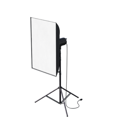 Lights, Camera, Action!