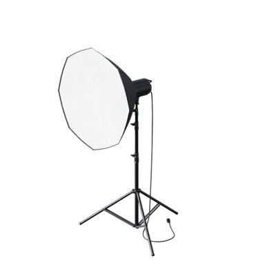 Lights, Camera, Action!