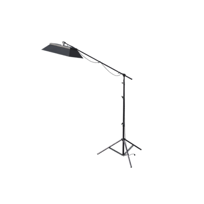 Lights, Camera, Action!