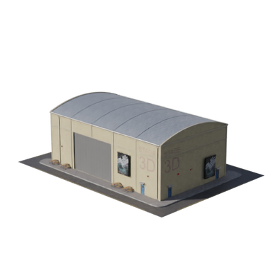 Lights, Camera, Action!