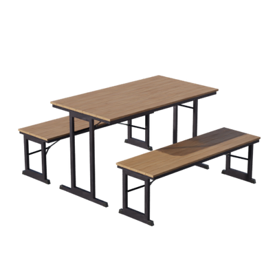 Lights, Camera, Action!