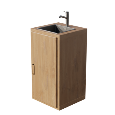 Lights, Camera, Action!