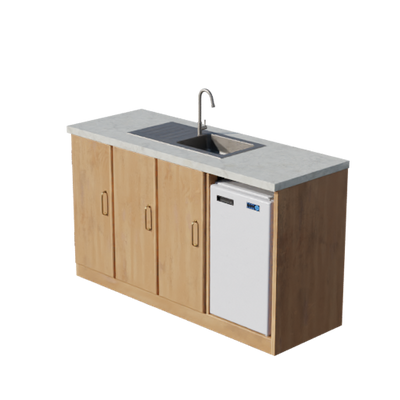 Lights, Camera, Action!