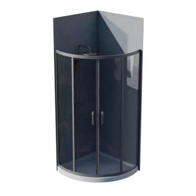 Lights, Camera, Action!